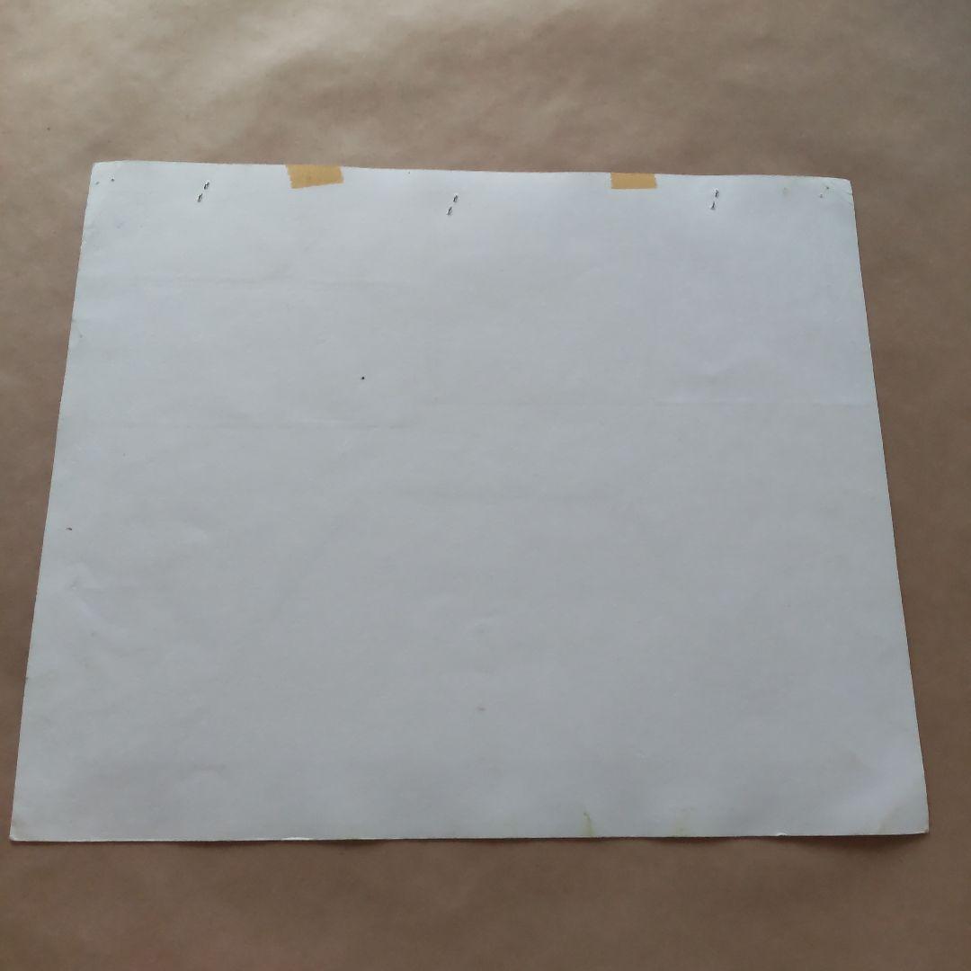 ✨セル画★クレヨンしんちゃん★背景画つき2枚セット