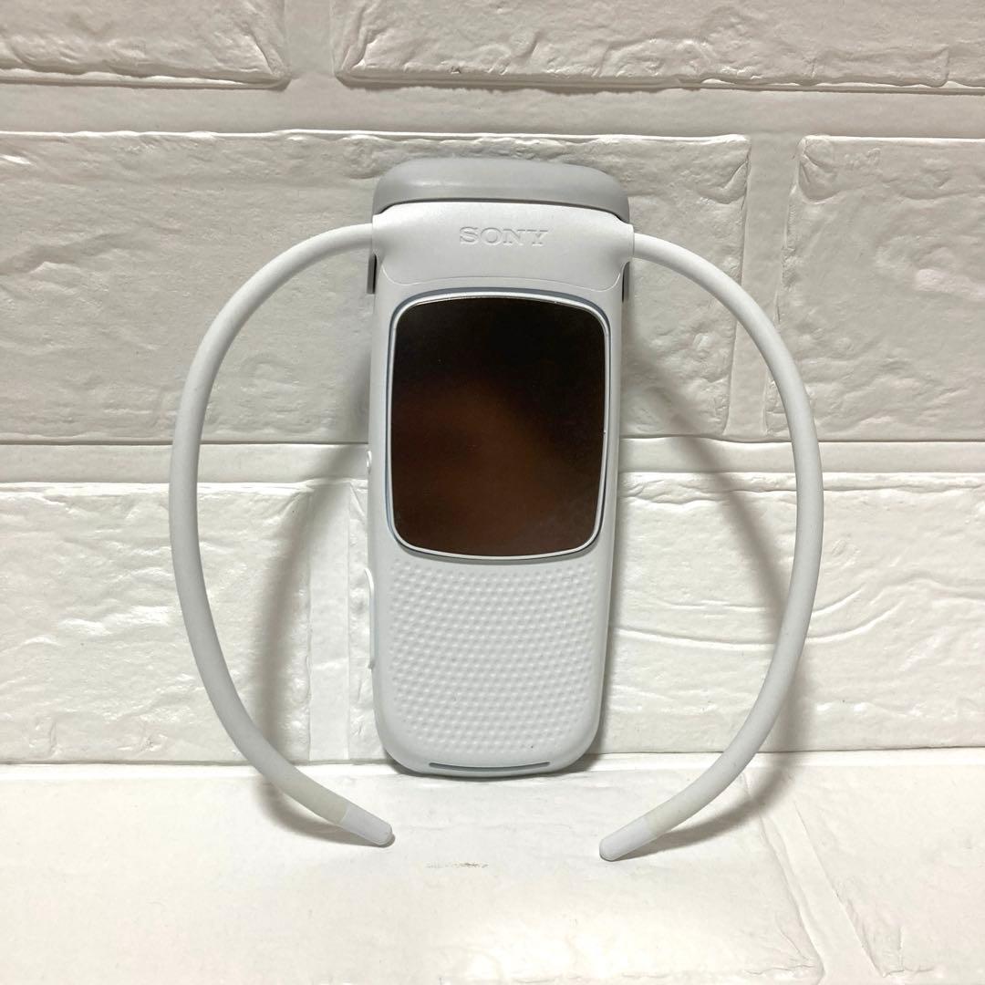 SONY REON POCKET 5 ホワイト　RNPK-5
