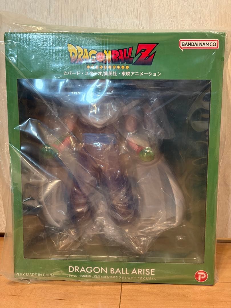 ドラゴンボールアライズ ピッコロ 特典なし【新品未開封品】 - メルカリ