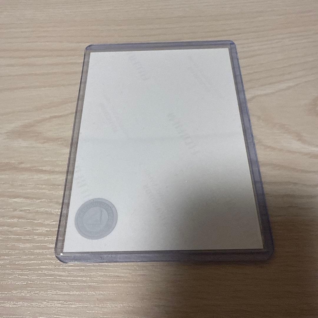 値下げ】櫻坂46 村山美羽 2025年サンタ衣装 生写真 直筆サイン 座り