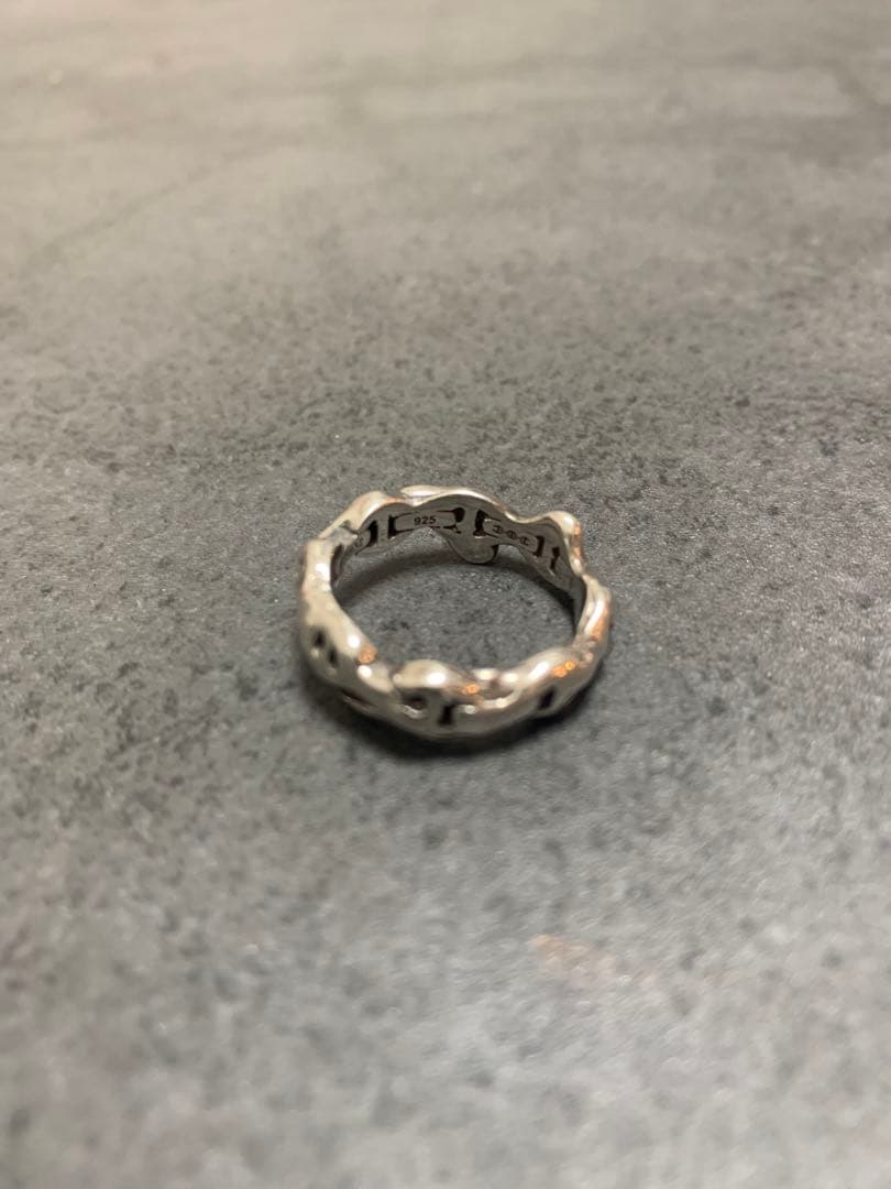 HOORSENBUHS ホーセンブース　リング