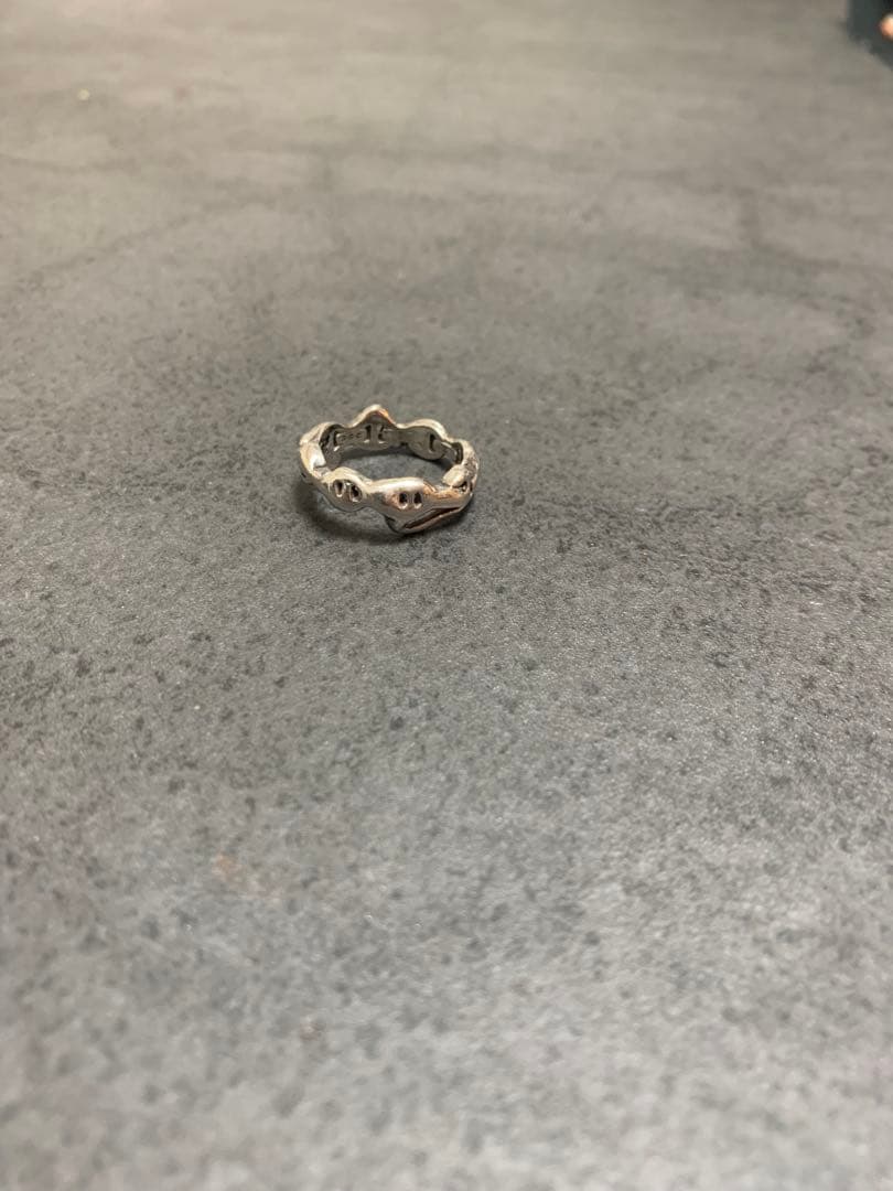 HOORSENBUHS ホーセンブース　リング