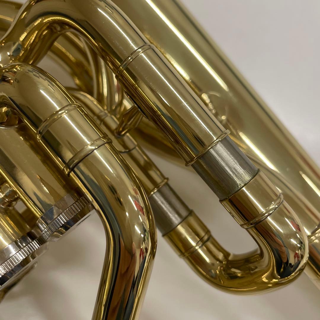 【美品】J.Michael アルトホルンAH-600