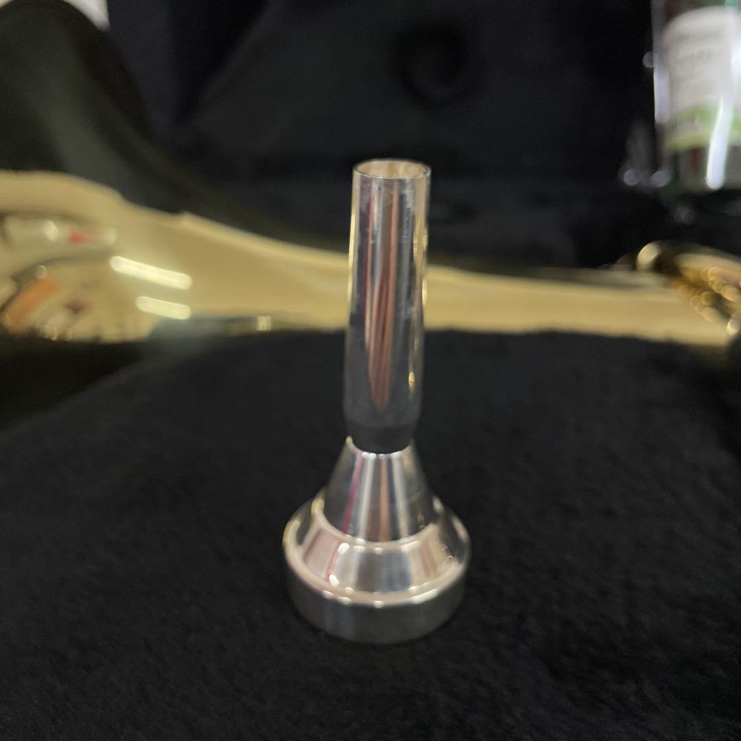 【美品】J.Michael アルトホルンAH-600