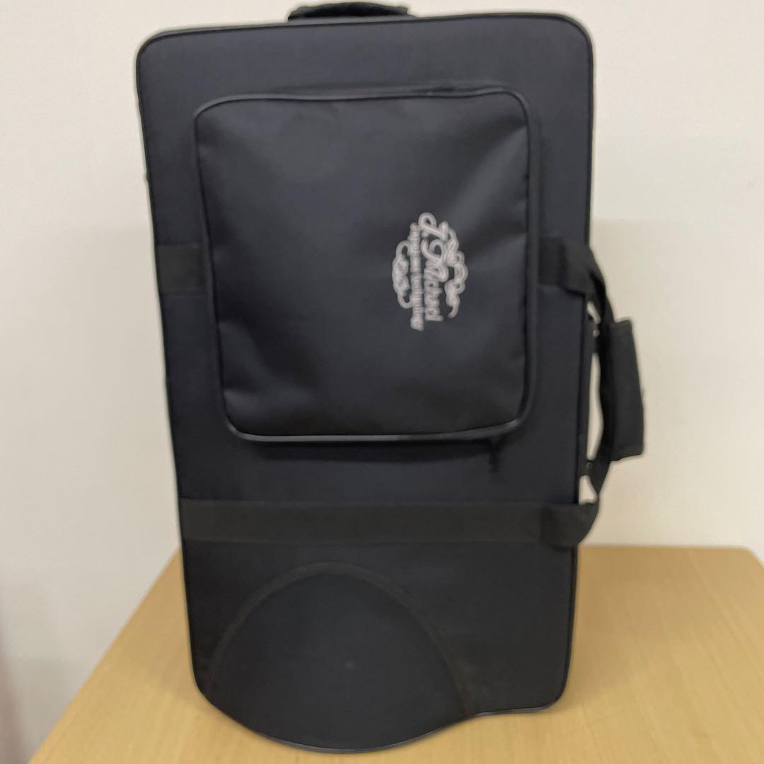 【美品】J.Michael アルトホルンAH-600