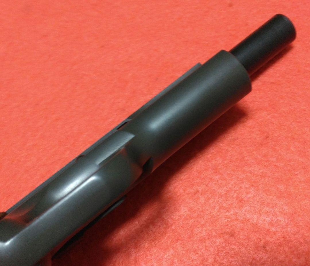 東京マルイ　コルトガバメント M1911A1 ガス　ブローバック