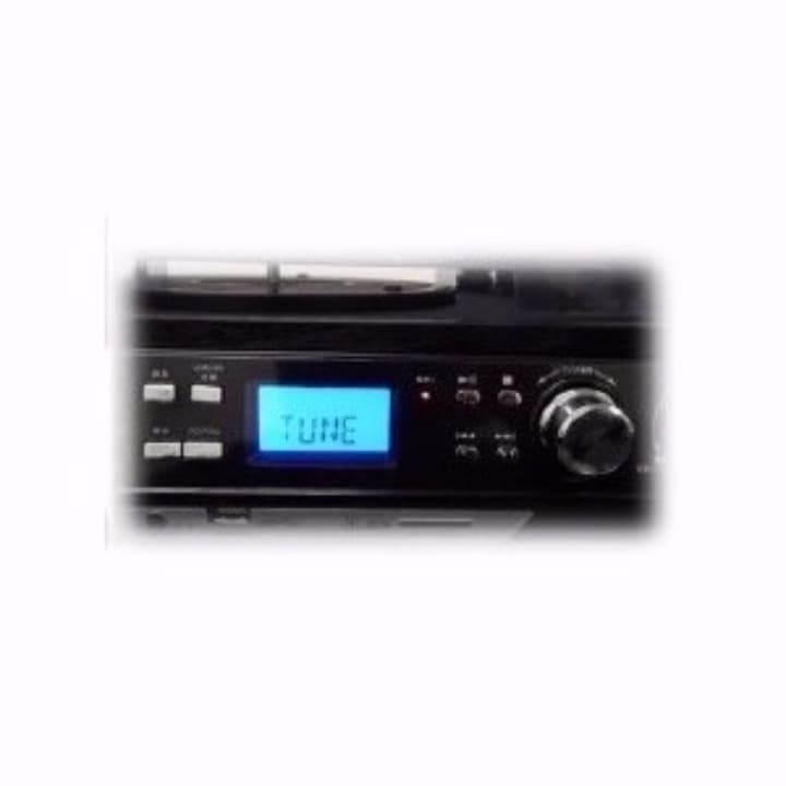 ☆音楽関連・楽器大セール！☆レコードプレーヤー ラジカセ RTC-01