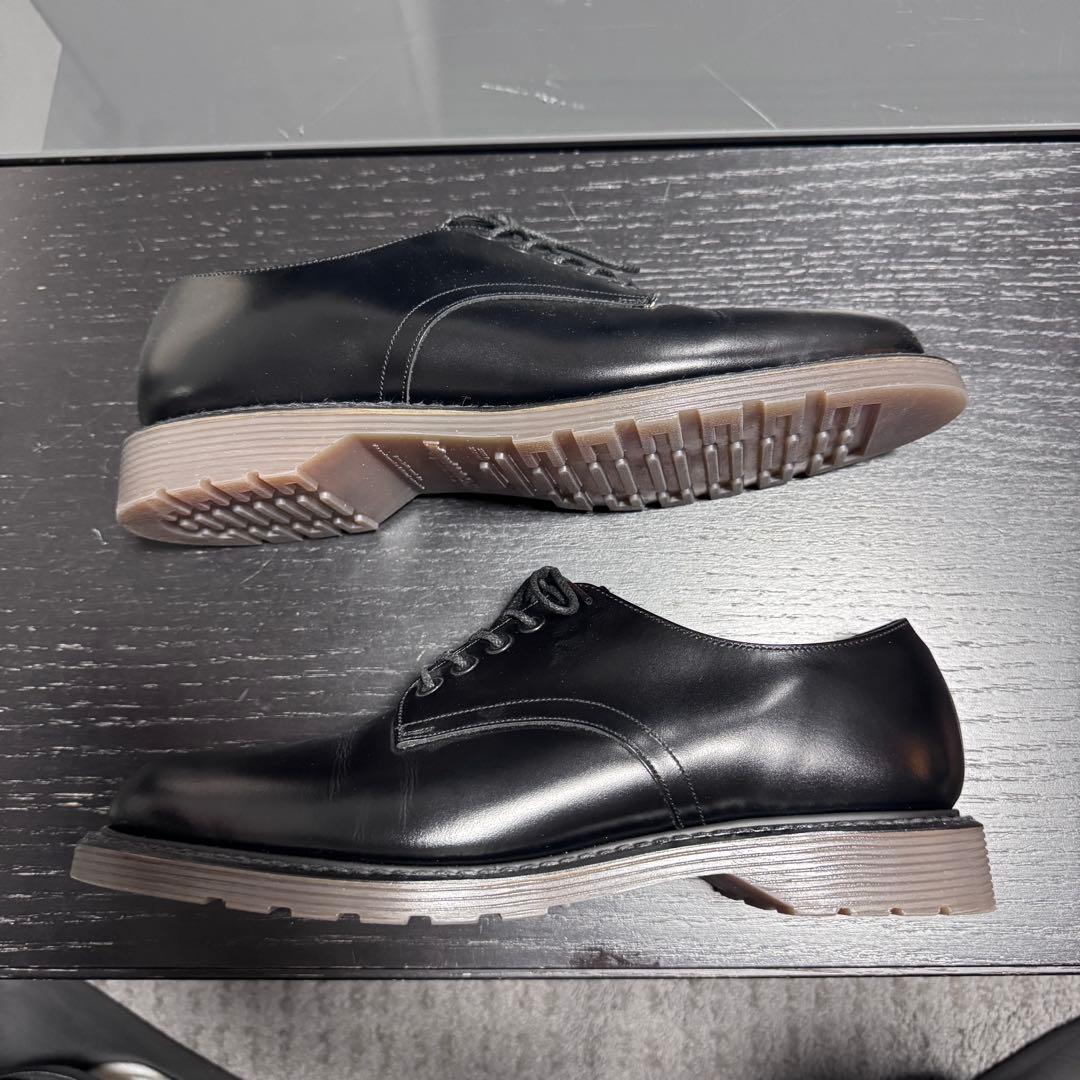 【サイズ8】foot the coacher / S.S.SHOES