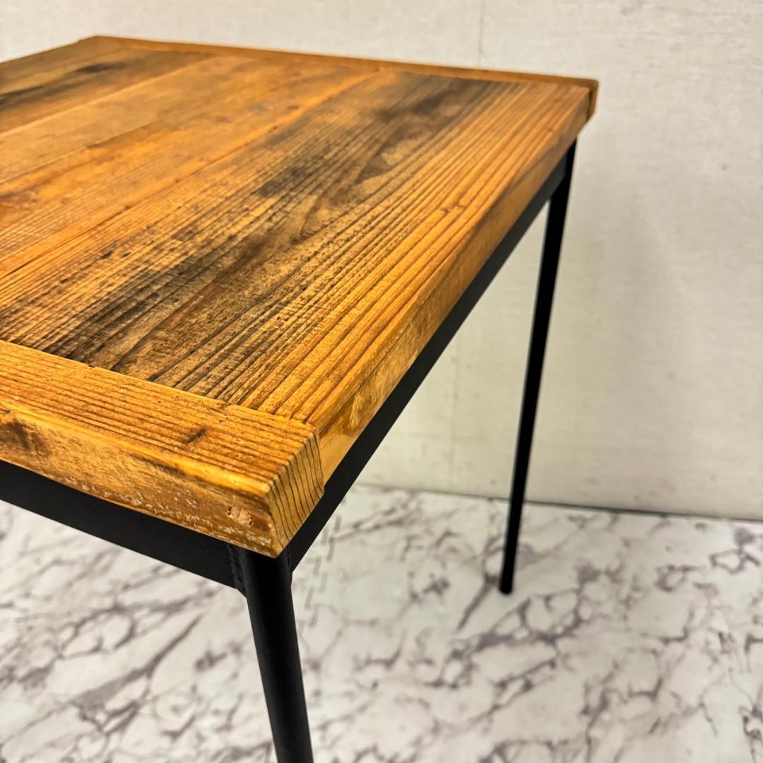 17178 ダイニングテーブル SHABY