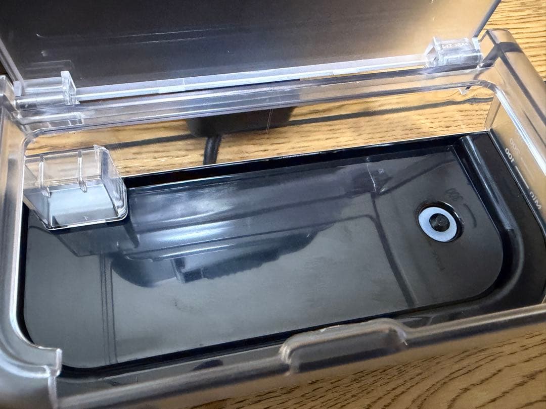 2024年製 美品 ハイスチーム エアー オーブン レコルト RAO-3