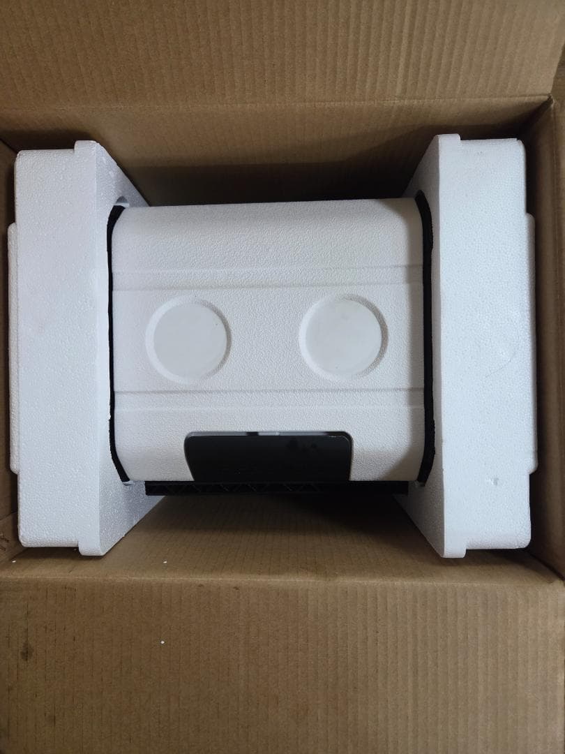 最終お値下げします。➖️20℃～60℃！ コードレス冷温庫美品です！ 10L