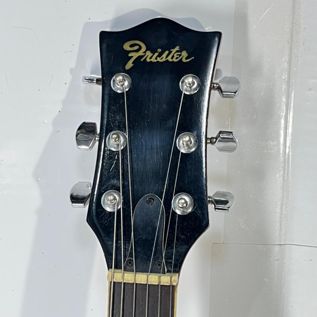 Frister フリスター　1970年代 　レルポールタイプ