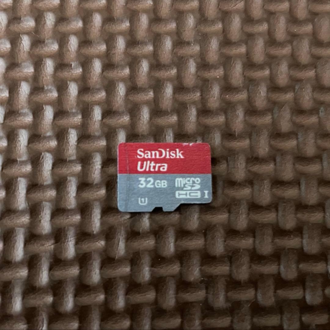 Nintendo Switch 本体（microSDカード付属）