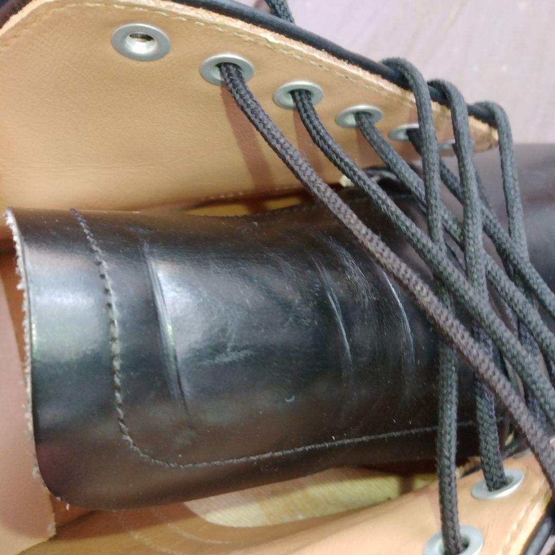 サービスシューズ　60s　USN 「サイズ9R」