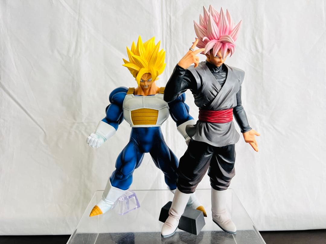 ドラゴンボール GXmateria 10体セット