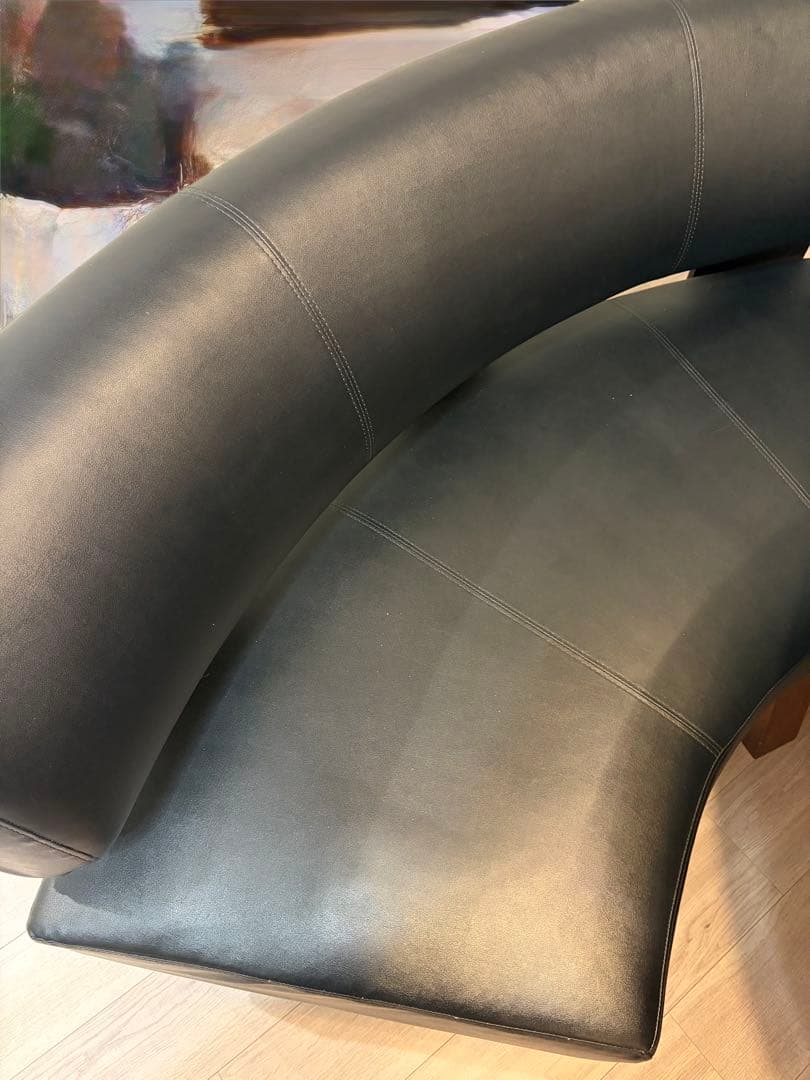 アルモニア ダイニングテーブル PIANE ARMONIA 円型　円卓