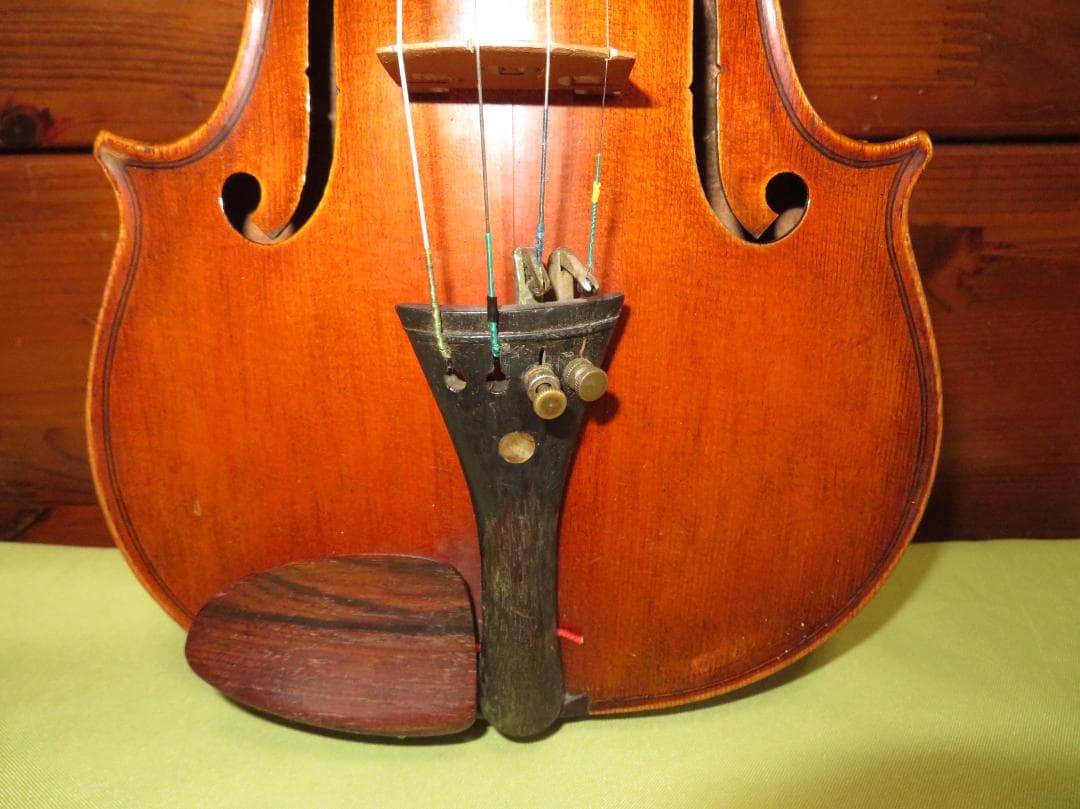 SUZUKIバイオリン　no特.1　 1959 年製　サイズ：4/4
