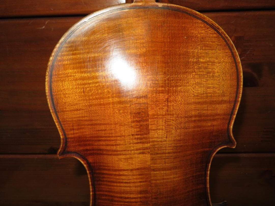 SUZUKIバイオリン　no特.1　 1959 年製　サイズ：4/4