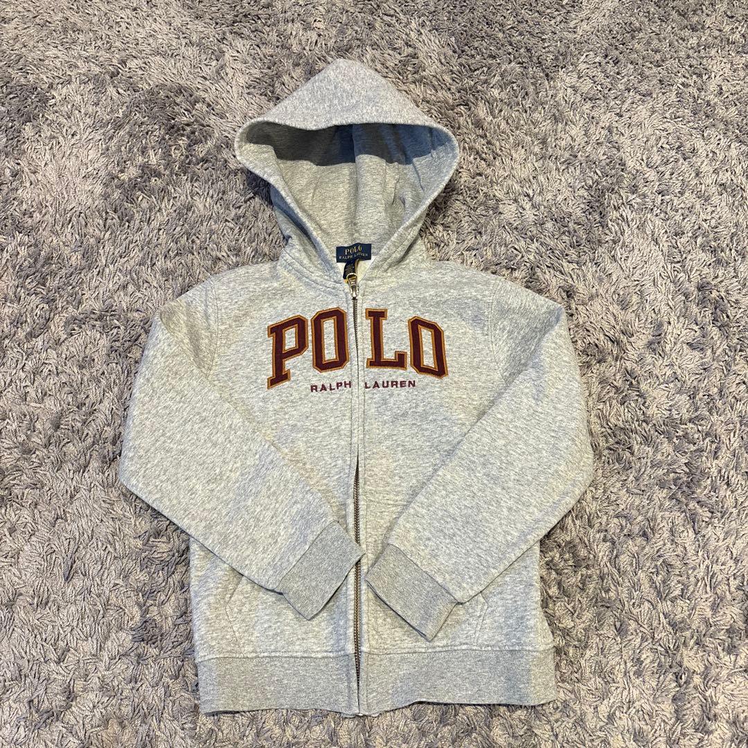 ラルフローレン キッズ　4枚セット　７歳　 未使用含む　美品