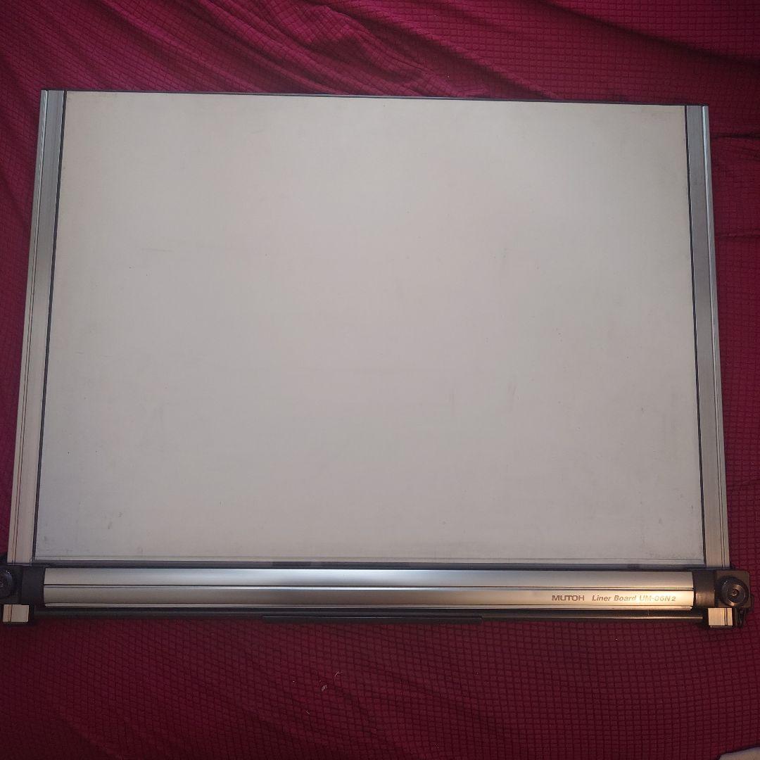 製図板MUTOH LinerBoard UM-06 N2 - メルカリ