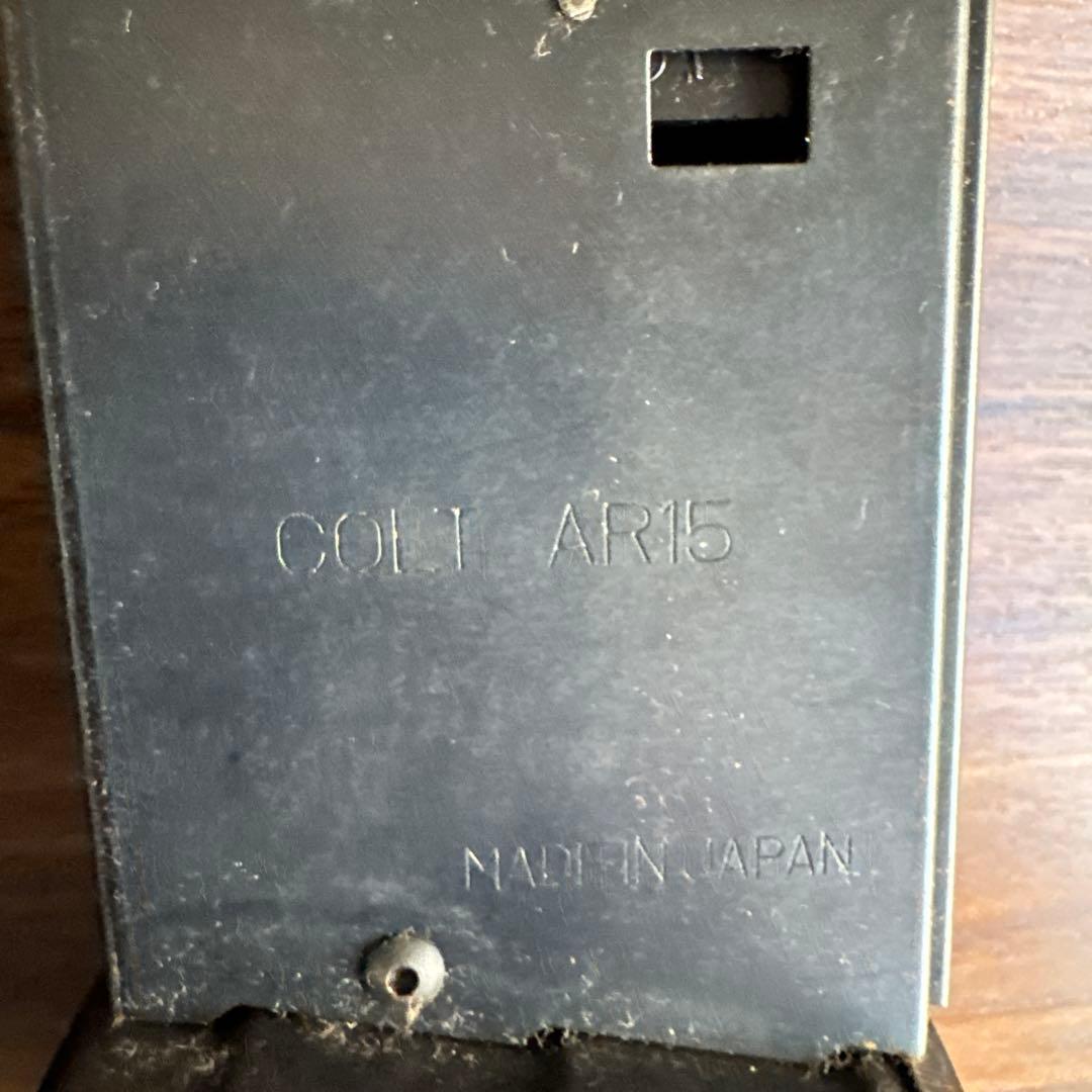 COLT コルト　AR-15 スコープ付き　まとめ売り