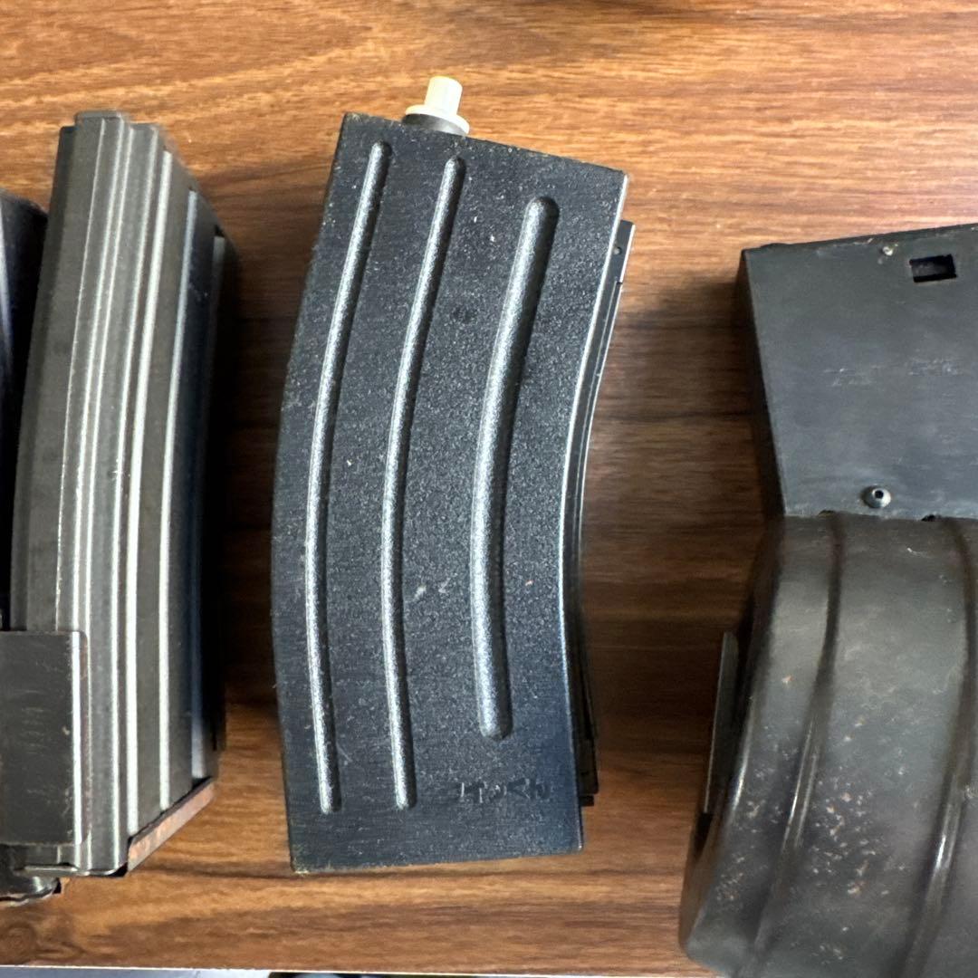 COLT コルト　AR-15 スコープ付き　まとめ売り