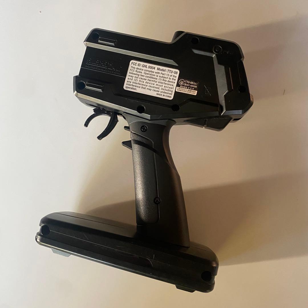 RC タムテックギア　グラスホッパー　ミニ