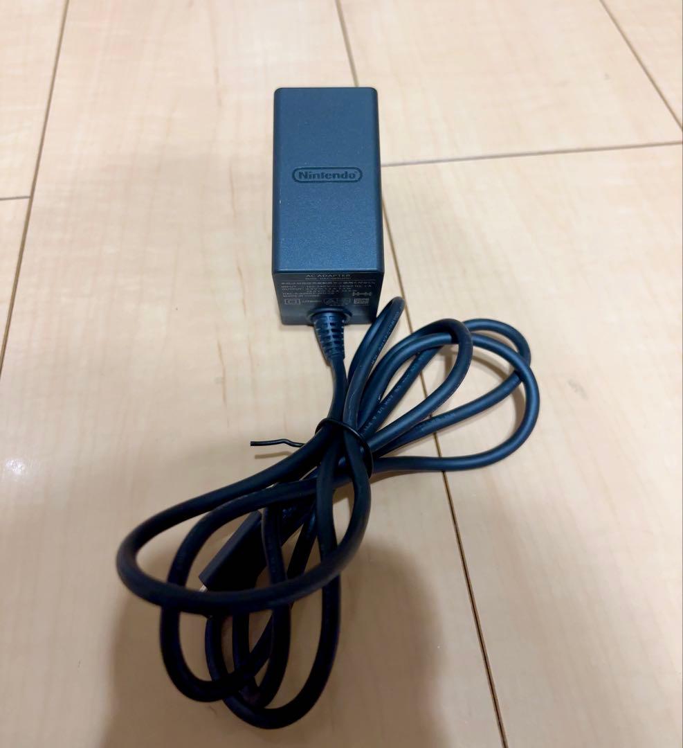 Switch 本体 バッテリー強化版 SDカード128GB付き