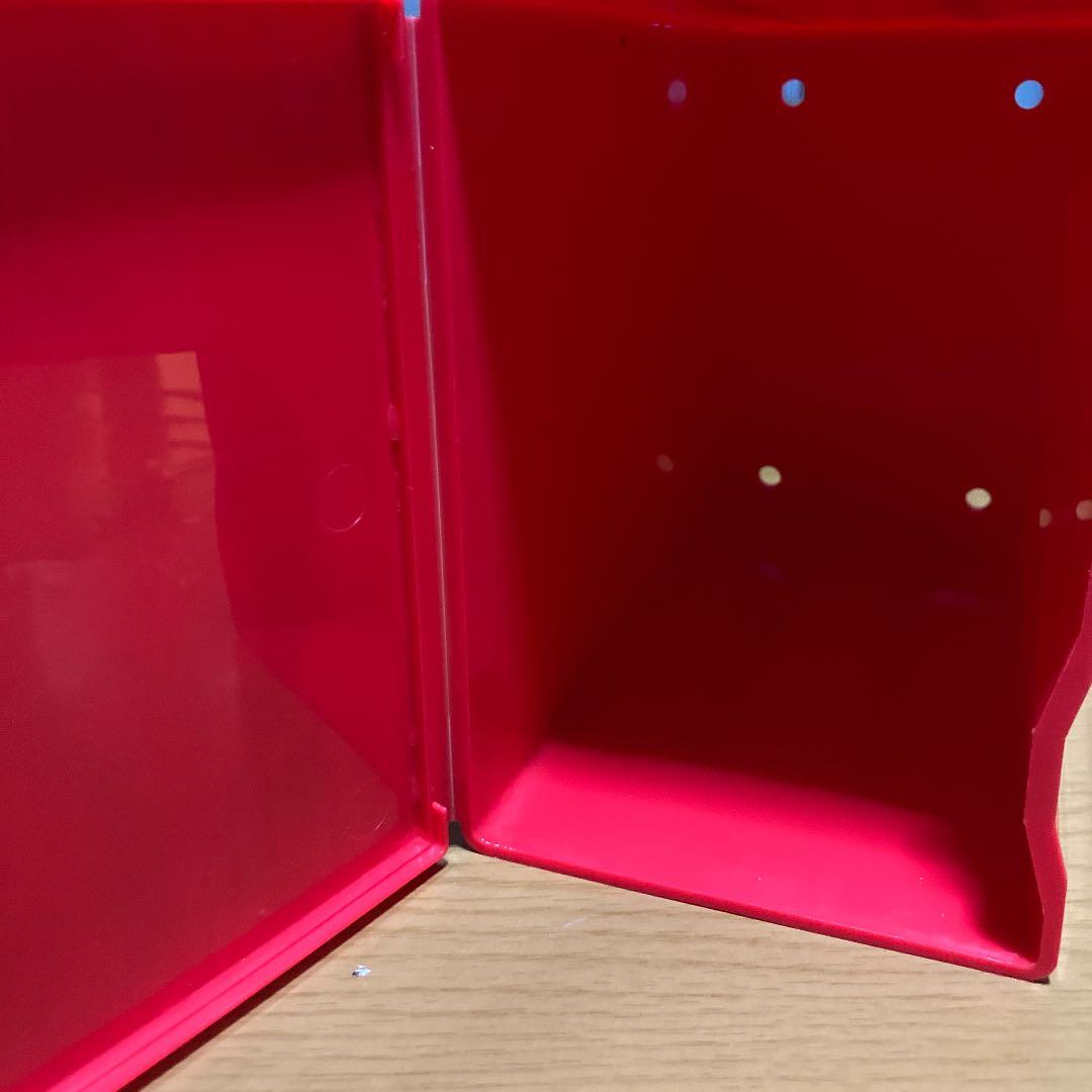 シャンクス 連結CDケース