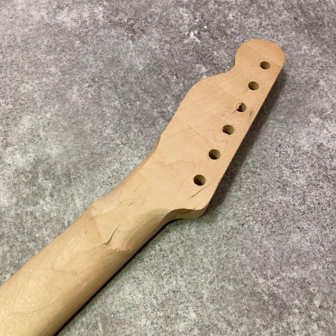 テレキャスター　ネック　日本製　telecaster neck 新品未使用