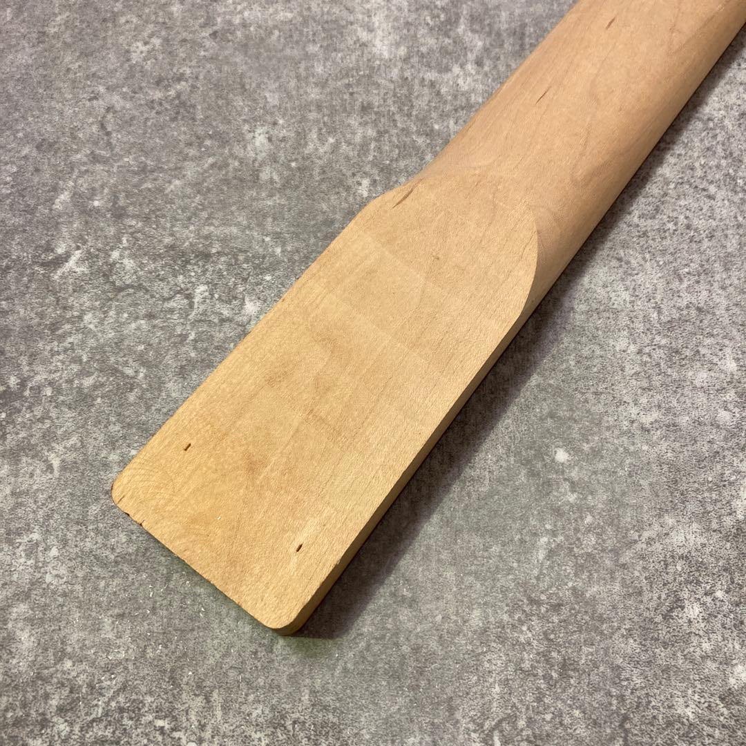 テレキャスター　ネック　日本製　telecaster neck 新品未使用