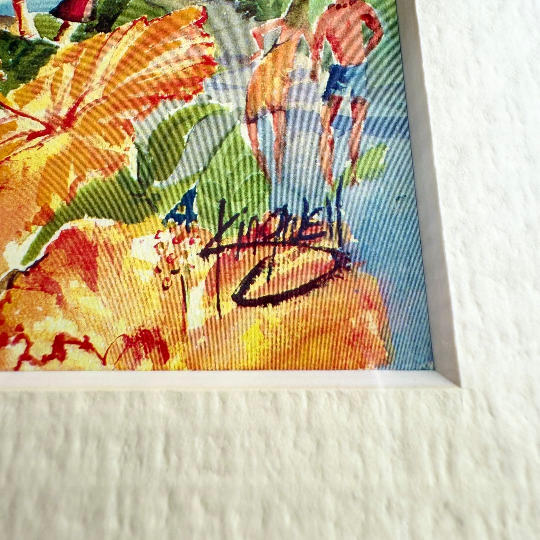 Kingwell  Art Collection アートポスター