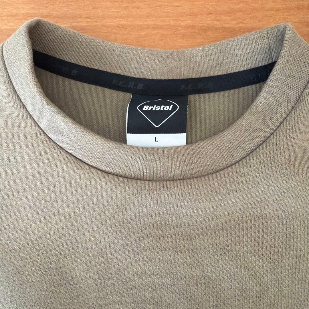Bristol スエット上下　Lサイズ