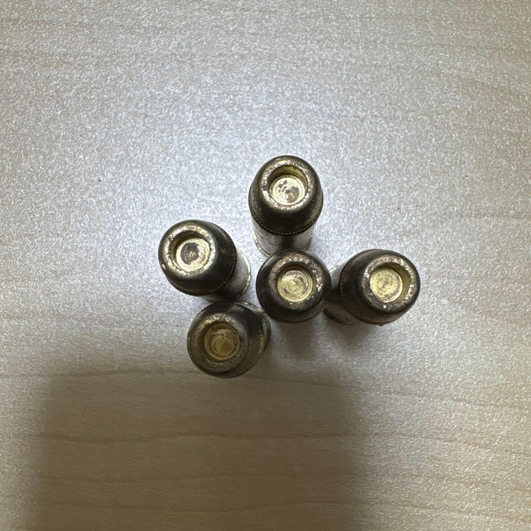 SMITH&WESSON 44マグナム　モデルガン　エアガン ガス