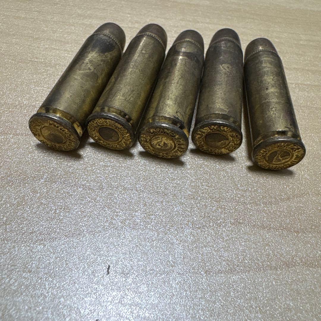 SMITH&WESSON 44マグナム　モデルガン　エアガン ガス