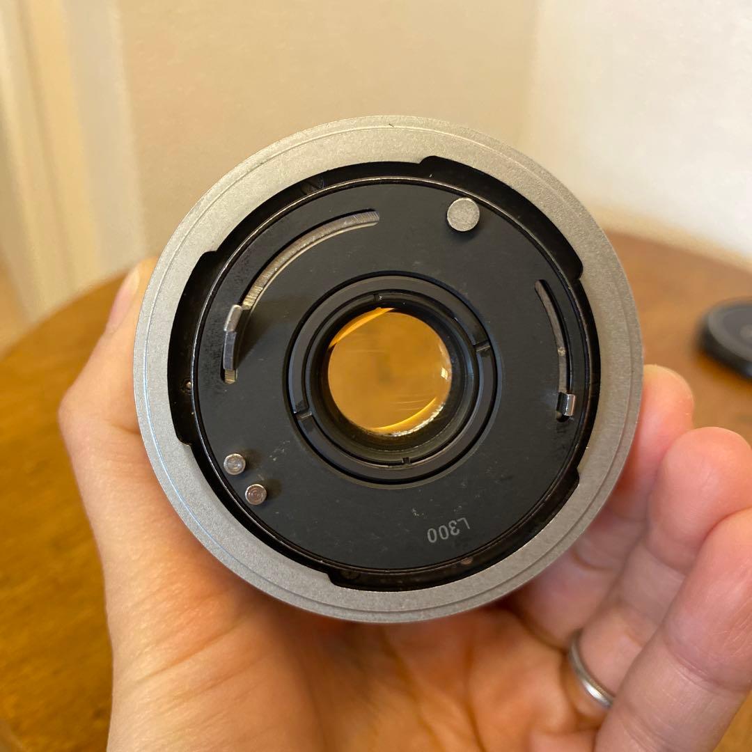 Canon FD 24mm F2.8 広角単焦点レンズ 日本製 - メルカリ