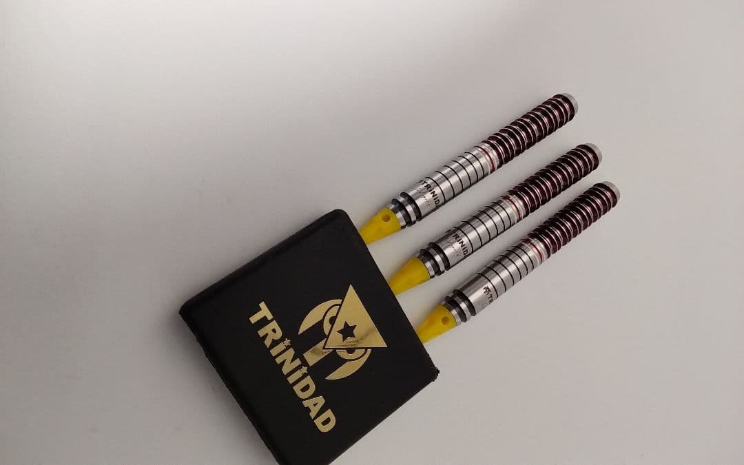 ○*。様 トリニダード!やんまー!ゴメス!タイプ16!極美品!バレル3本セット!