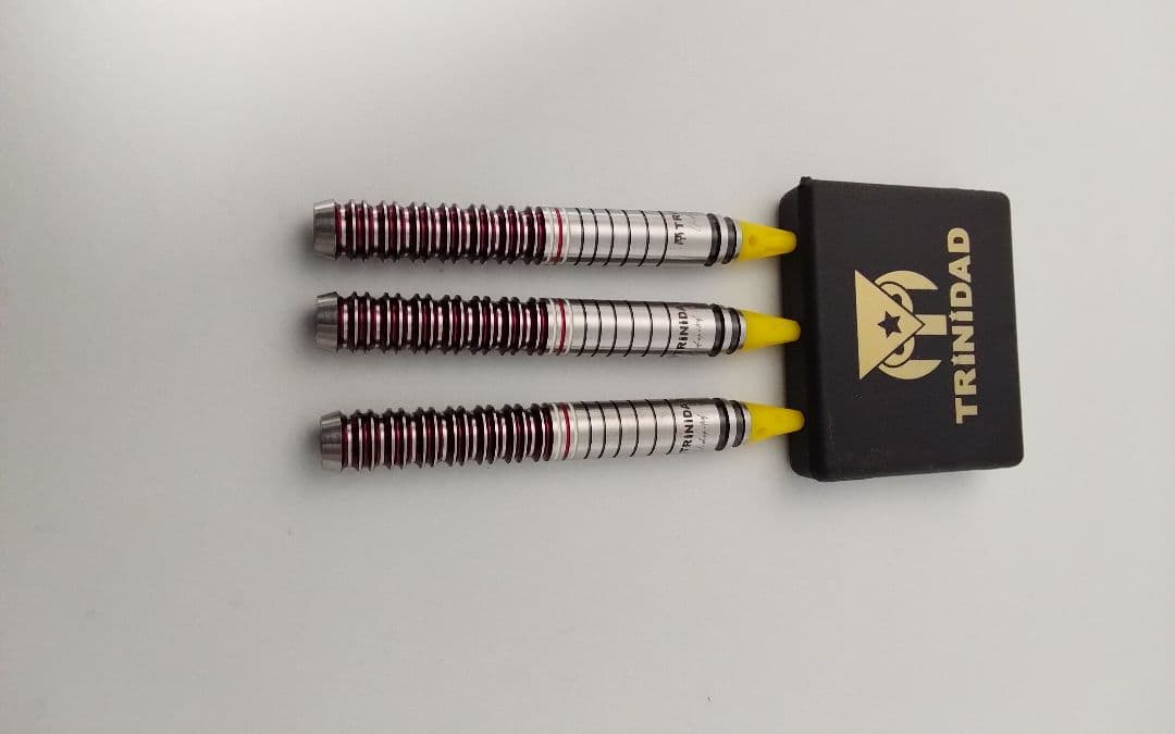 ○*。様 トリニダード!やんまー!ゴメス!タイプ16!極美品!バレル3本セット!