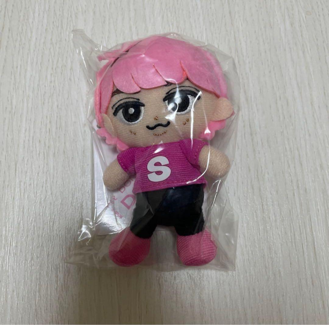 Man 佐久間大介 アクスタ アクキー チルぬい ステフォ 公式写真