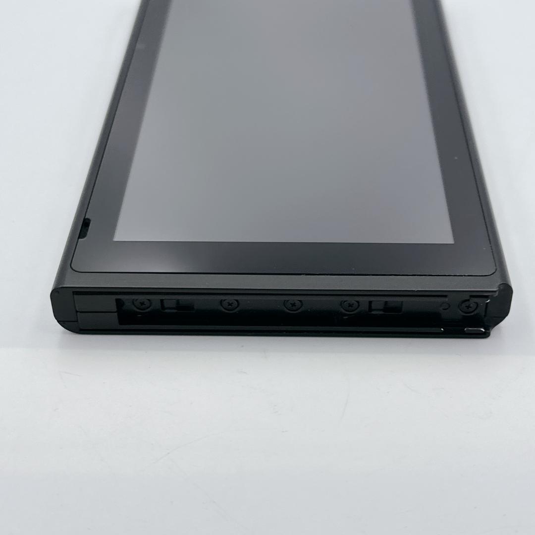 専用予約済み【ほぼ未使用】Nintendo Switch バッテリー強化版 20