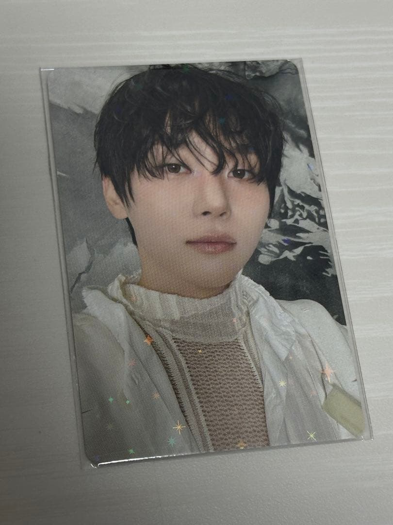 SEVENTEEN DxS weverse ラキドロ スングァン - メルカリ