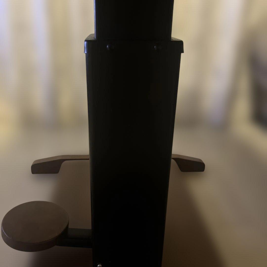 Mikaさま専用❣️✨美品✨シギヤマ家具 昇降ダイニングテーブル 送料込