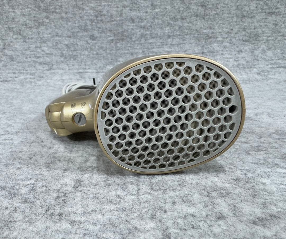 パナソニック ヘアドライヤー ナノケア EH-NA5A