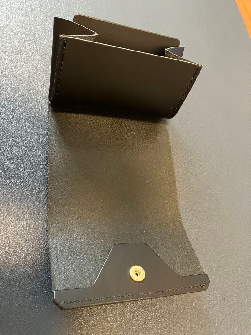 usfl 小さくて使いやすい財布 mini