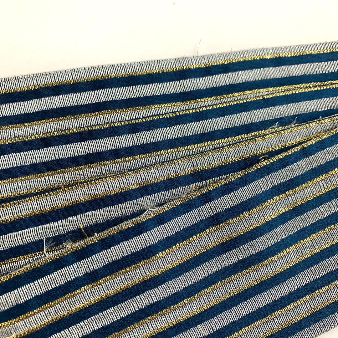 I*U様 袴セット10点セット 男の子 七五三 3歳 記念 和装 風神雷神 紫