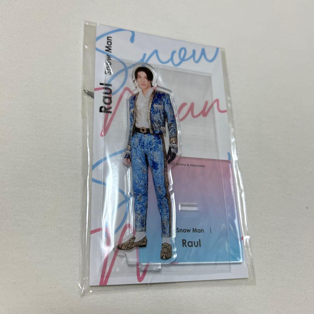 ⭐︎値下げしました⭐︎ Man アクリルスタンド 9体セット