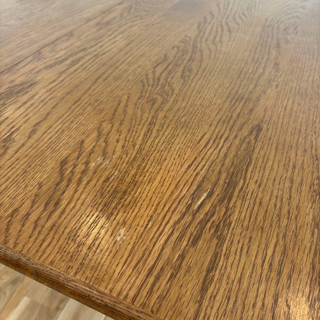 【定価13万3千円+脚2万】Re:CENO 大人気 伸長式ダイニングテーブル