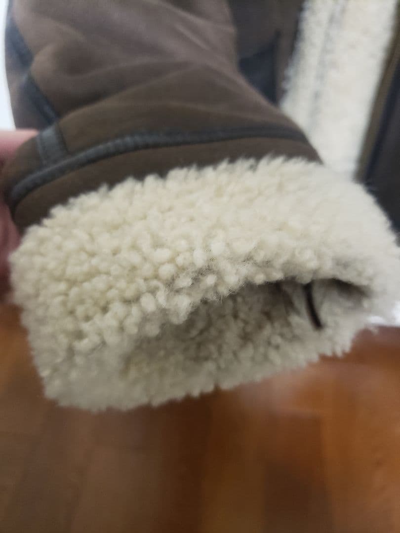 美品　CINQUANTA チンクアンタ B-3　BEAMS別注　44