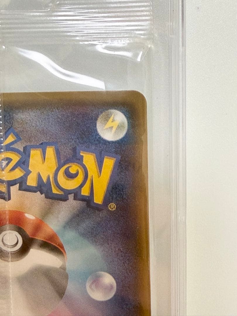 ポンチョを着たイーブイ（リーフィア） プロモ　未開封パック