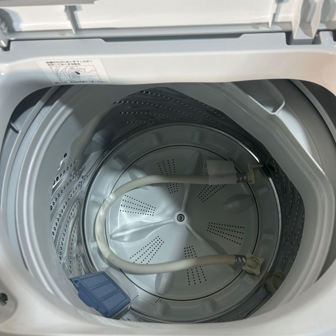 生活家電2点セット 2020年 冷蔵庫 洗濯機 お買い得 格安 d4138